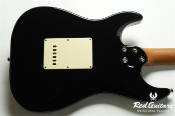 GS-4DX RSM/M - Black